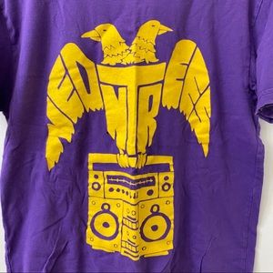 Neon Trees Concert Tee